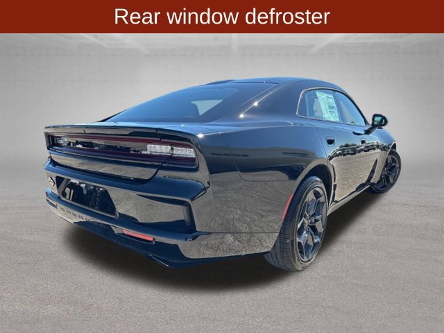 New 2026 Dodge Charger R/T w/ Blacktop Package AWD/4WD image 8