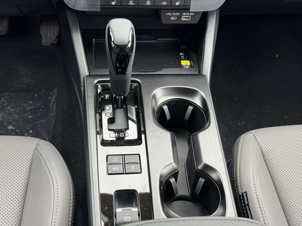 New 2026 Subaru Outback Limited AWD/4WD image 23