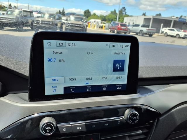 Used 2023 Ford Escape Active AWD/4WD image 21