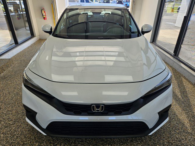 Used 2024 Honda Civic EX-L image 6