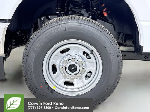 New 2026 Ford F350 XL w/ XL Chrome Package image 29