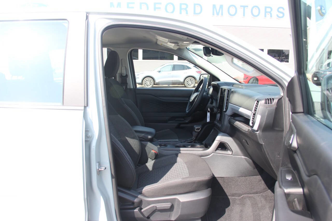 Used 2024 Ford Ranger XL w/ Trailer Tow Package image 21