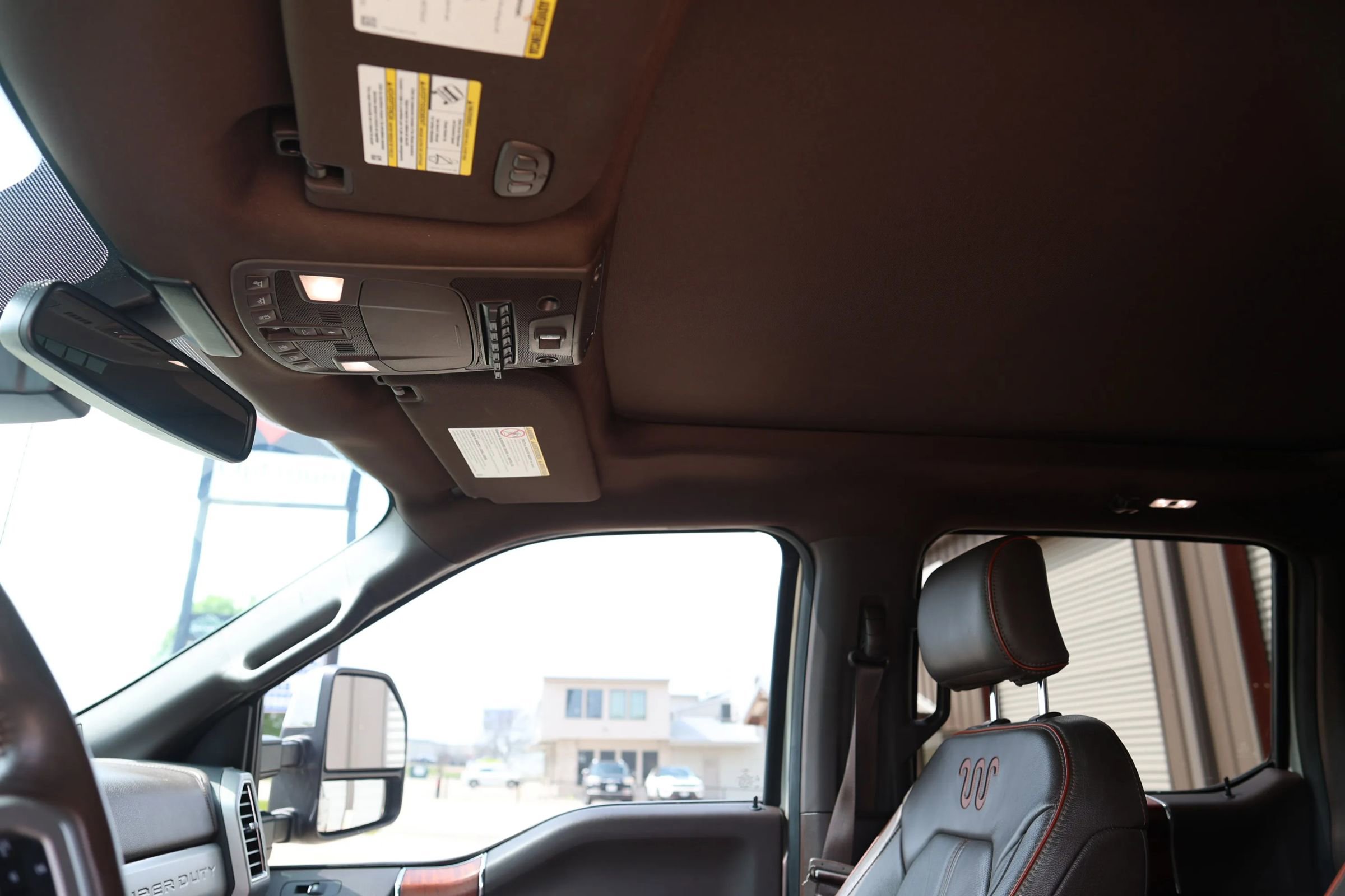 Used 2017 Ford F250 King Ranch w/ King Ranch Ultimate Package image 27