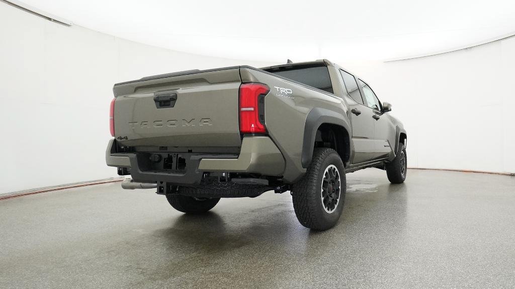 New 2026 Toyota Tacoma TRD Off-Road AWD/4WD image 21