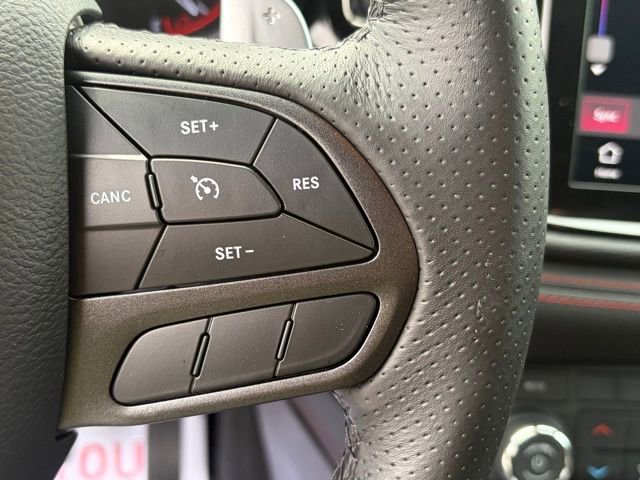 Used 2026 Dodge Durango GT AWD/4WD image 56