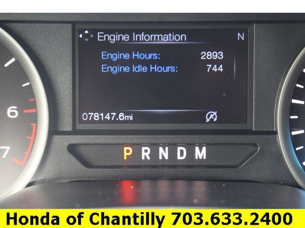 Used 2018 Ford F150 XLT w/ Equipment Group 302A Luxury image 15