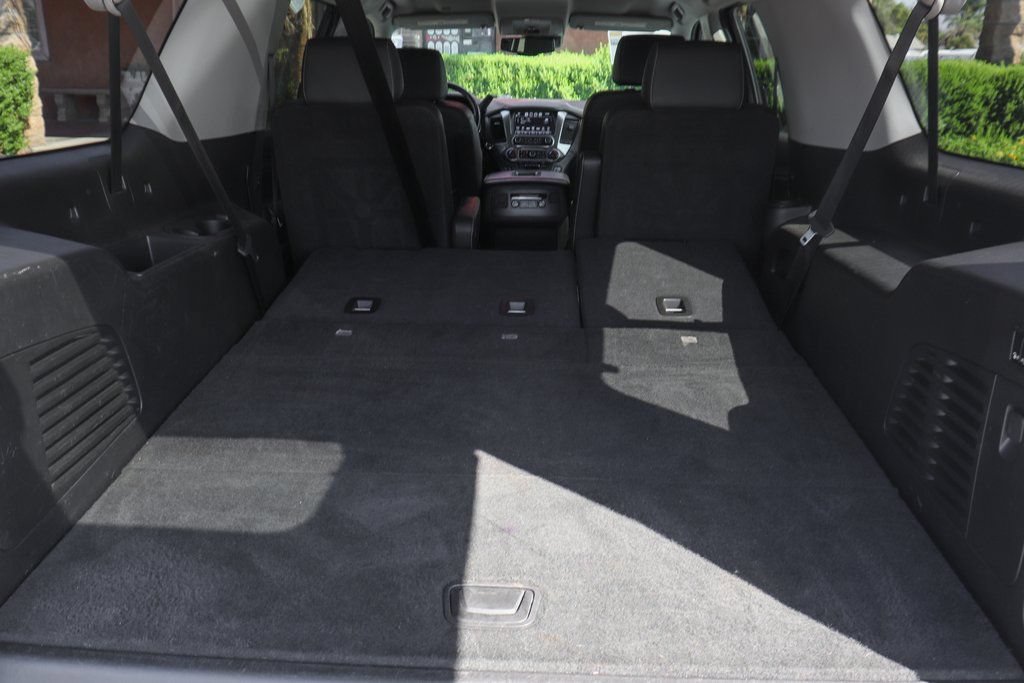 Used 2020 Chevrolet Suburban Premier RWD image 9