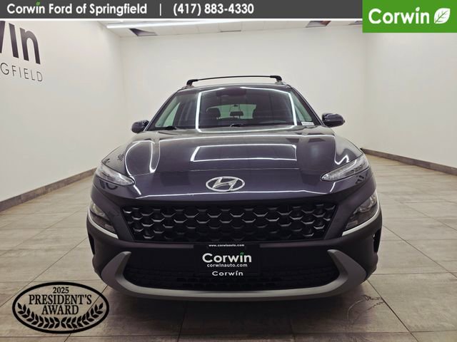 Used 2023 Hyundai Kona SEL FWD image 7