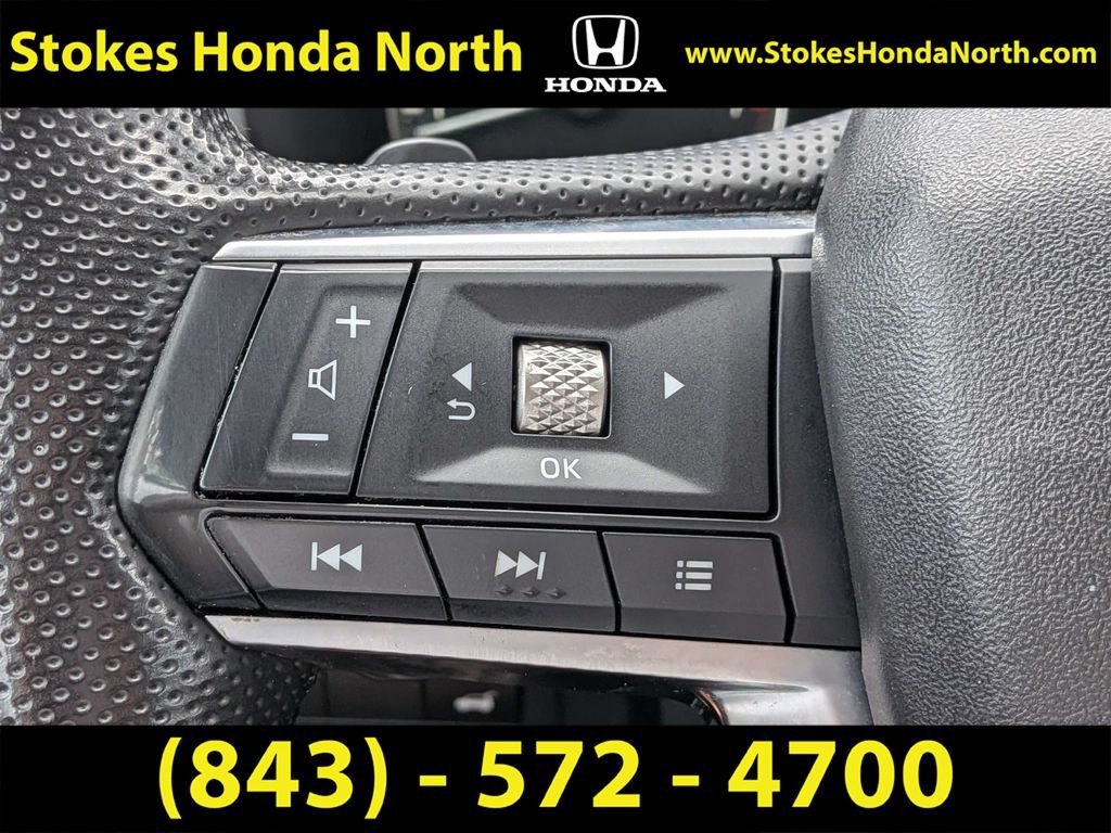 Used 2023 Mitsubishi Outlander SE FWD image 24