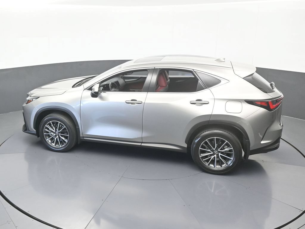 Used 2024 Lexus NX 350 AWD image 48