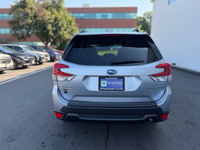 Used 2023 Subaru Forester Premium AWD/4WD image 7