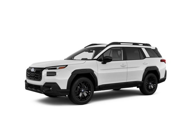 New 2026 Subaru Outback Limited XT AWD/4WD image 3