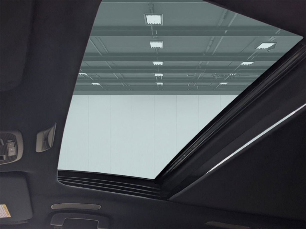 New 2026 INFINITI QX80 4WD w/ Sport Exterior Package image 13