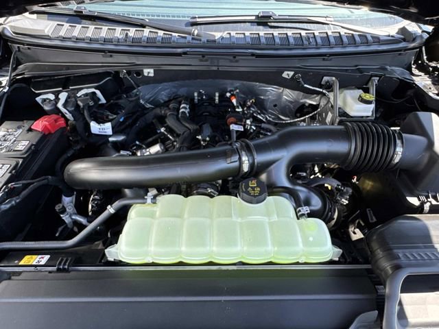 New 2026 Lincoln Navigator L Premier image 8