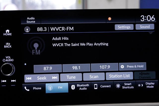 Certified 2024 Honda HR-V EX-L image 30