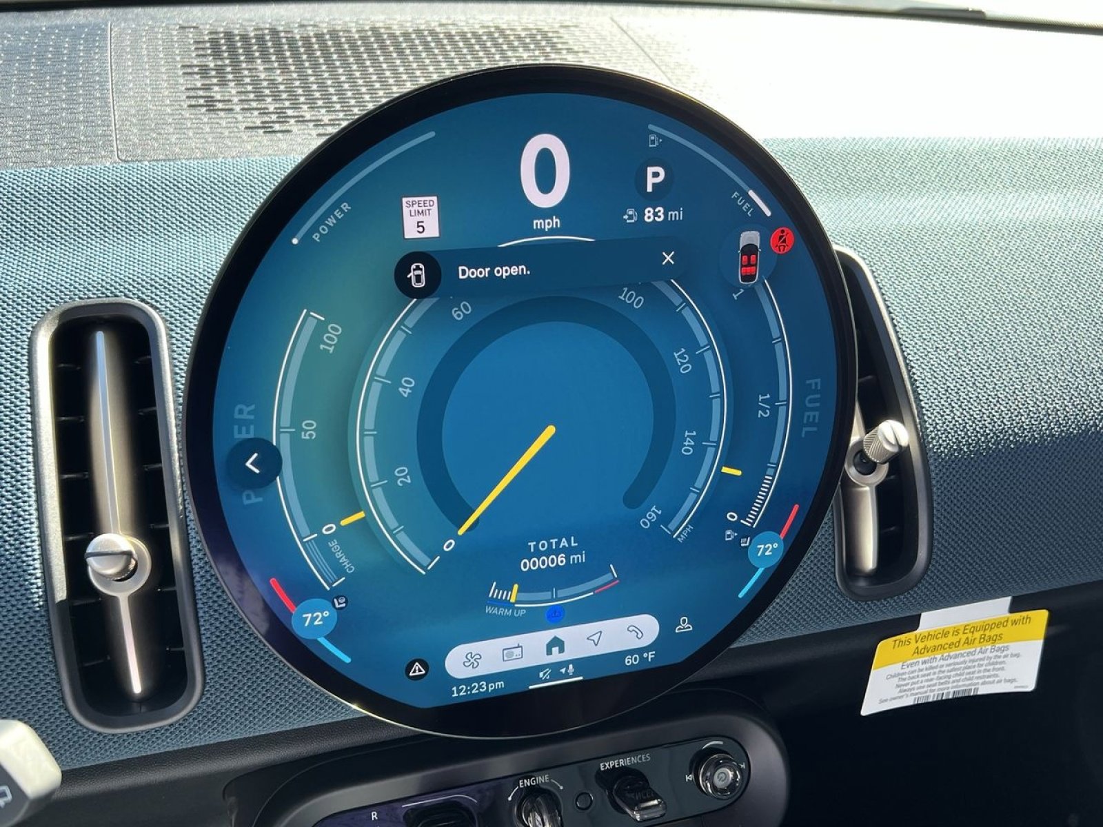 New 2026 MINI Cooper Countryman S image 14