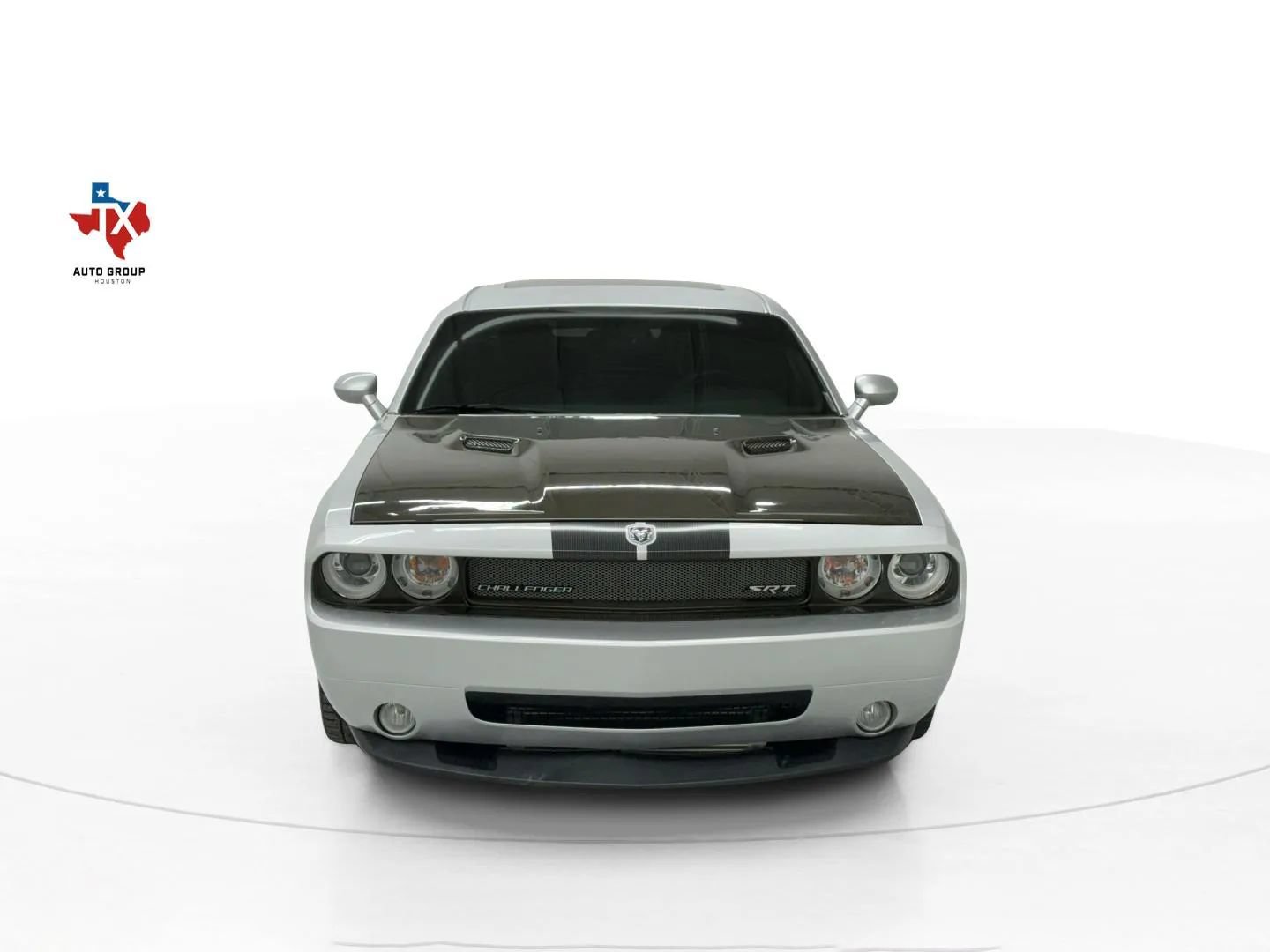 Used 2008 Dodge Challenger SRT8 RWD image 55