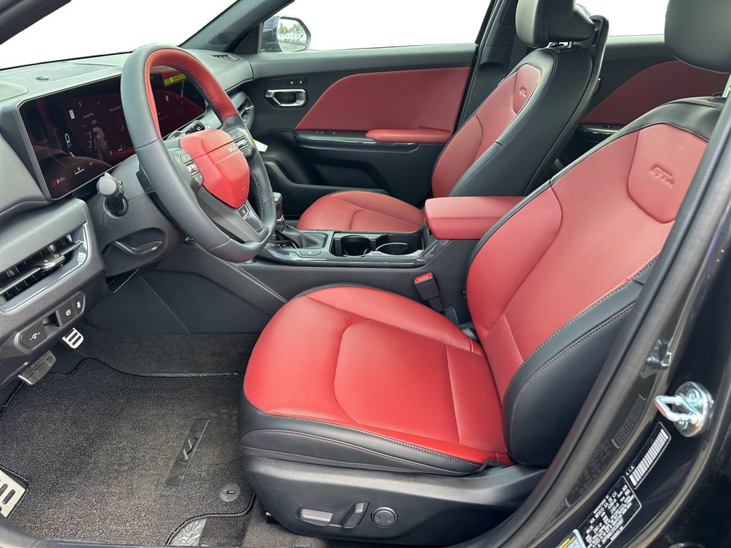 New 2026 Kia K4 GT-Line Turbo FWD image 14