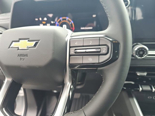 New 2026 Chevrolet Colorado W/T w/ WT Custom Package image 37