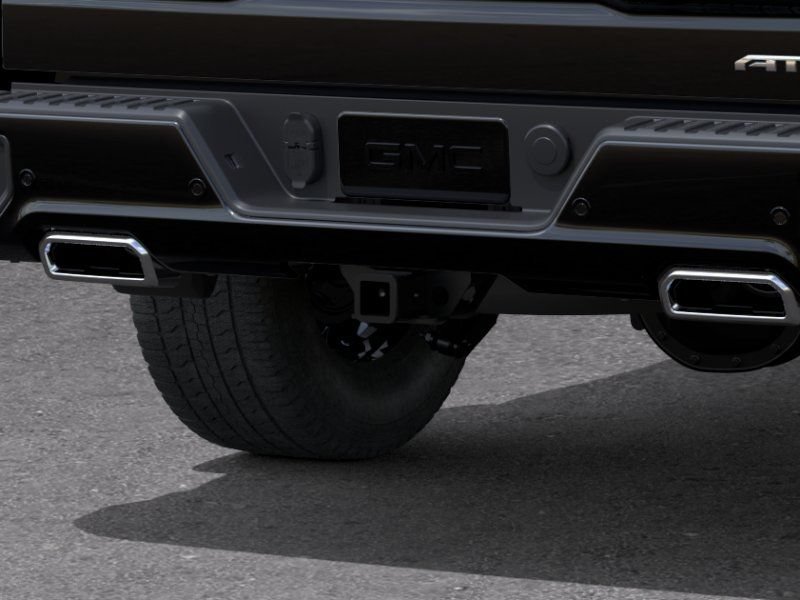 New 2026 GMC Sierra 1500 AT4 w/ Technology Package AWD/4WD image 16