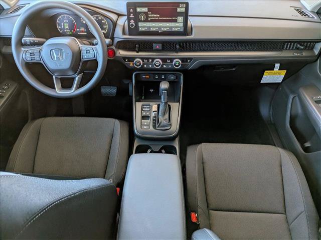 New 2026 Honda CR-V EX image 14