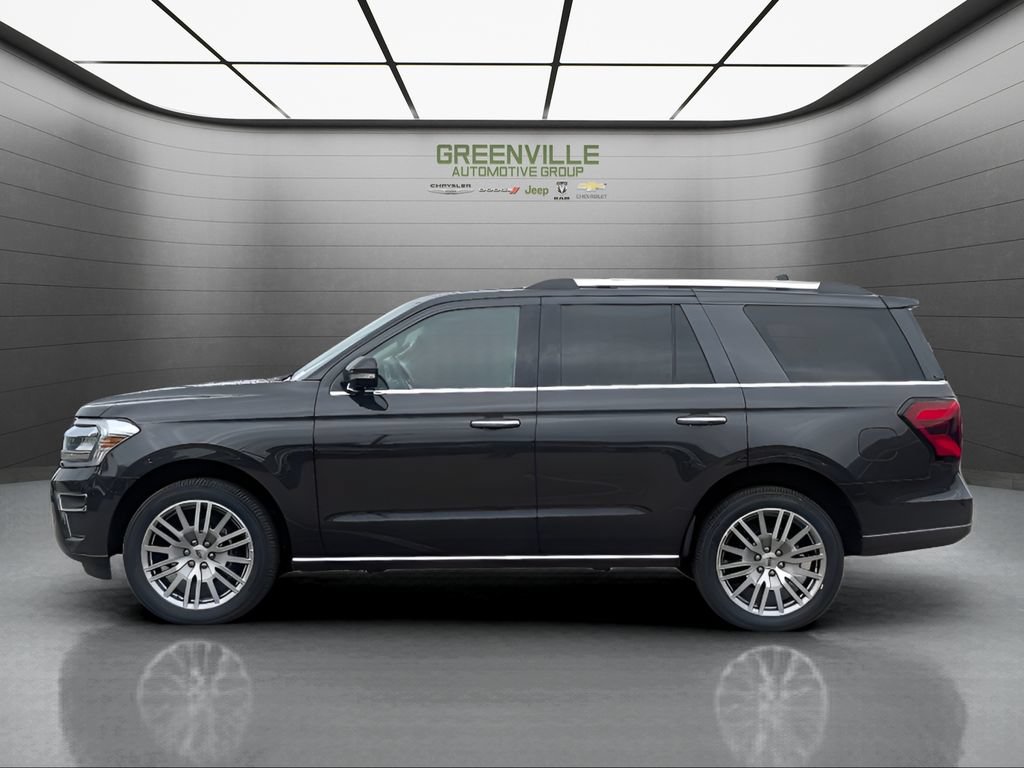 Used 2023 Ford Expedition Limited RWD image 2