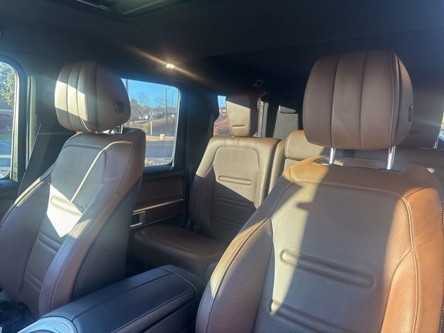 Used 2019 Mercedes-Benz G 550 G 550 image 5
