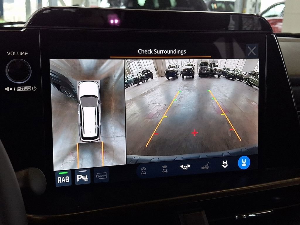 New 2026 Subaru Outback Touring XT image 5