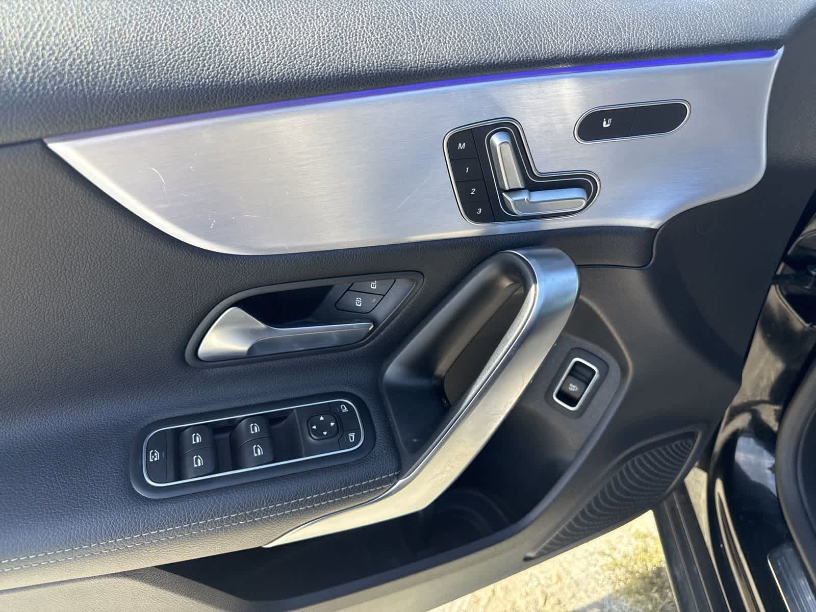 Used 2020 Mercedes-Benz A 220 image 19