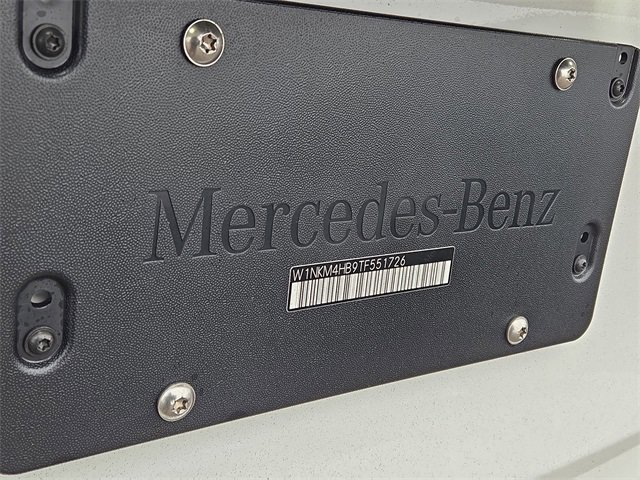 New 2026 Mercedes-Benz GLC 300 4MATIC image 32