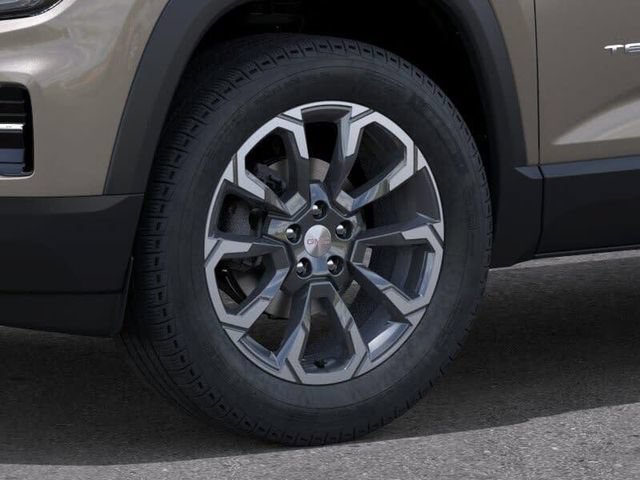 New 2027 GMC Terrain Elevation w/ Elevation Premium Package AWD/4WD image 9