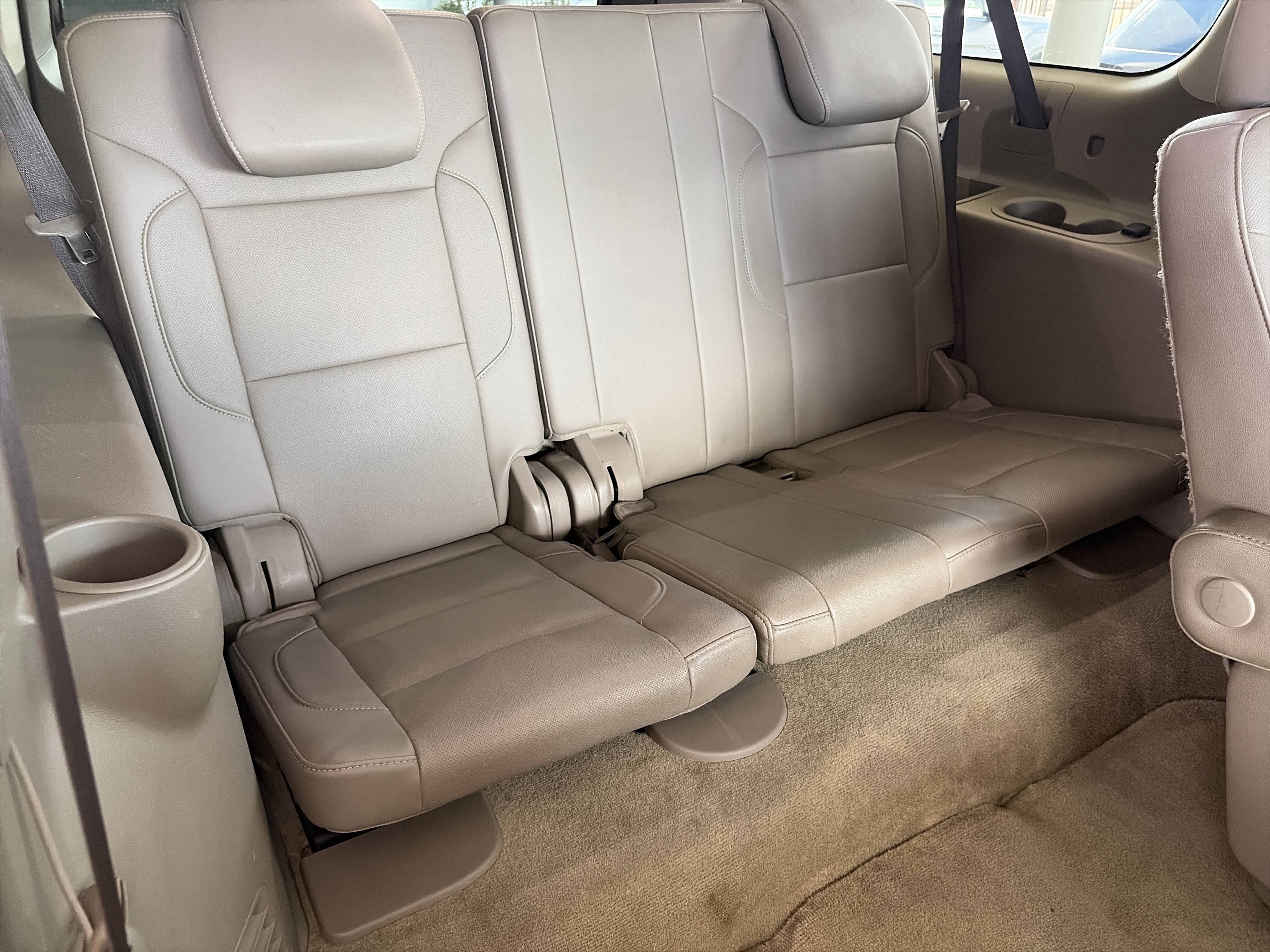 Used 2019 Chevrolet Suburban Premier AWD/4WD image 12