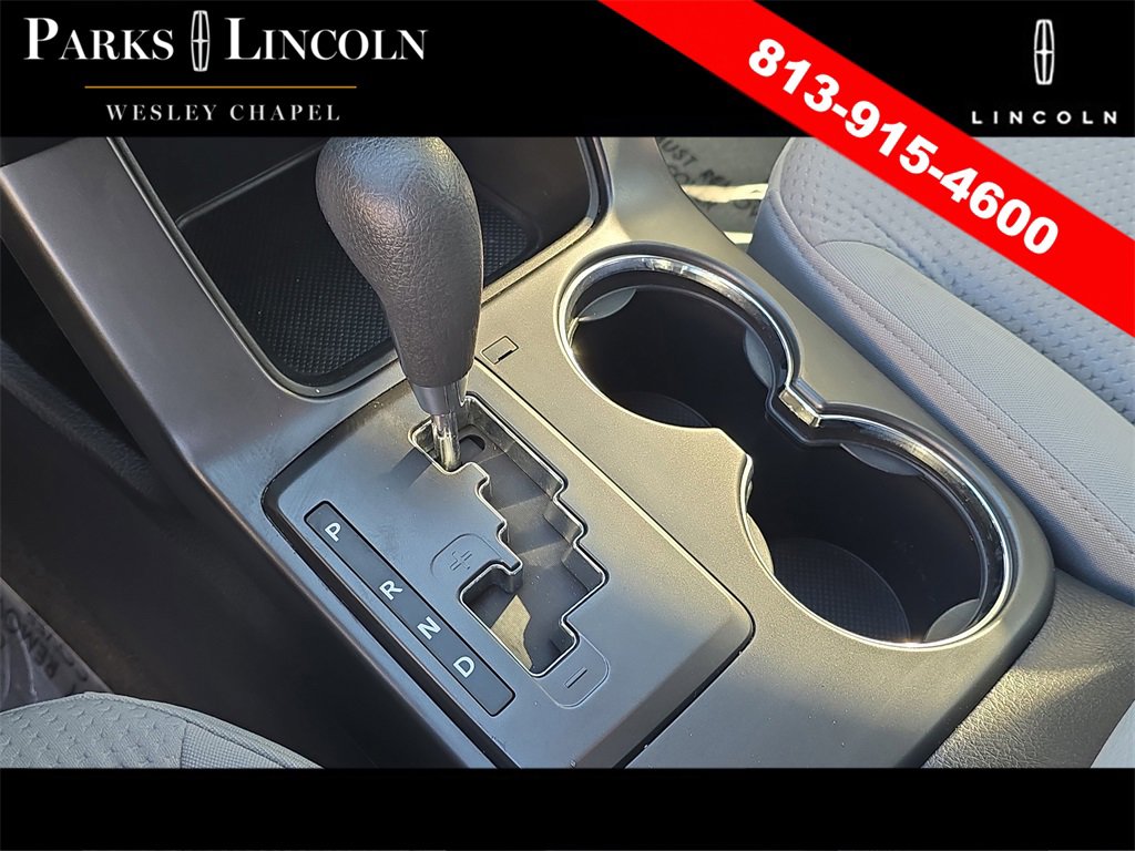 Used 2011 Kia Sorento LX w/ Convenience Pkg image 22