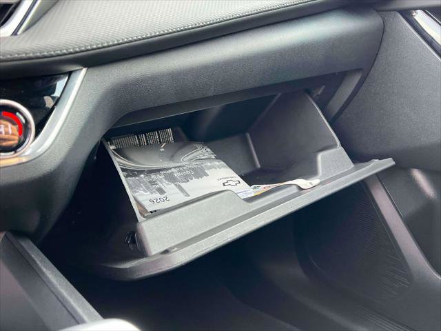 Used 2026 Chevrolet Equinox LT w/ Convenience Package II image 28