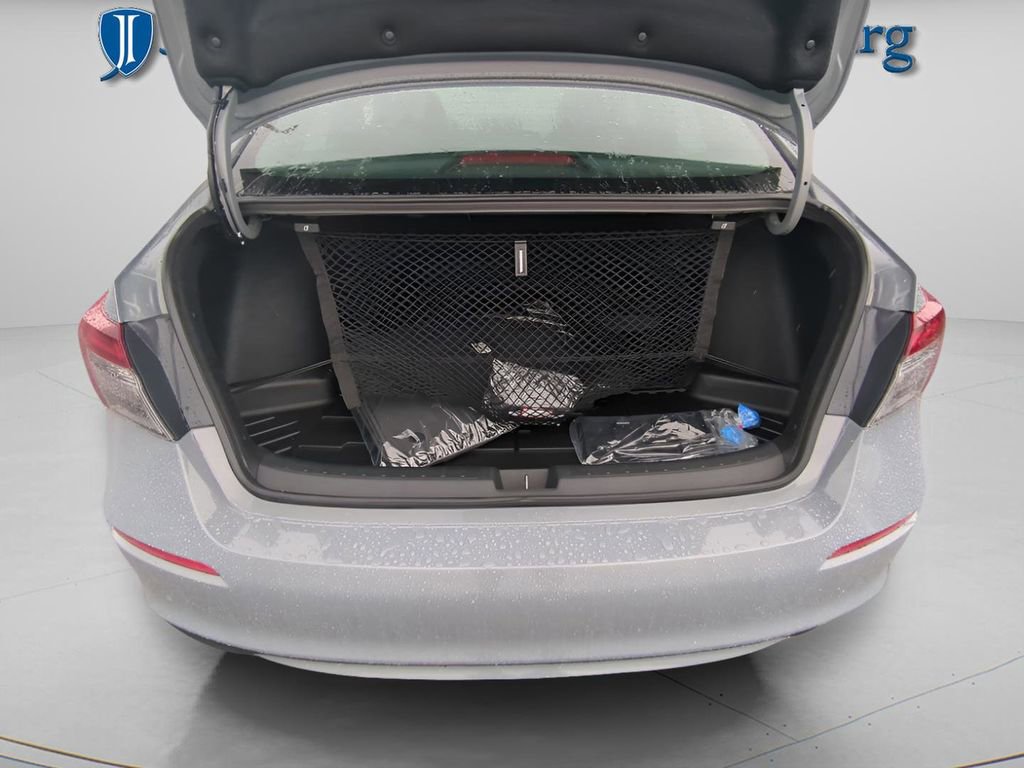 New 2026 Honda Civic Sport image 12