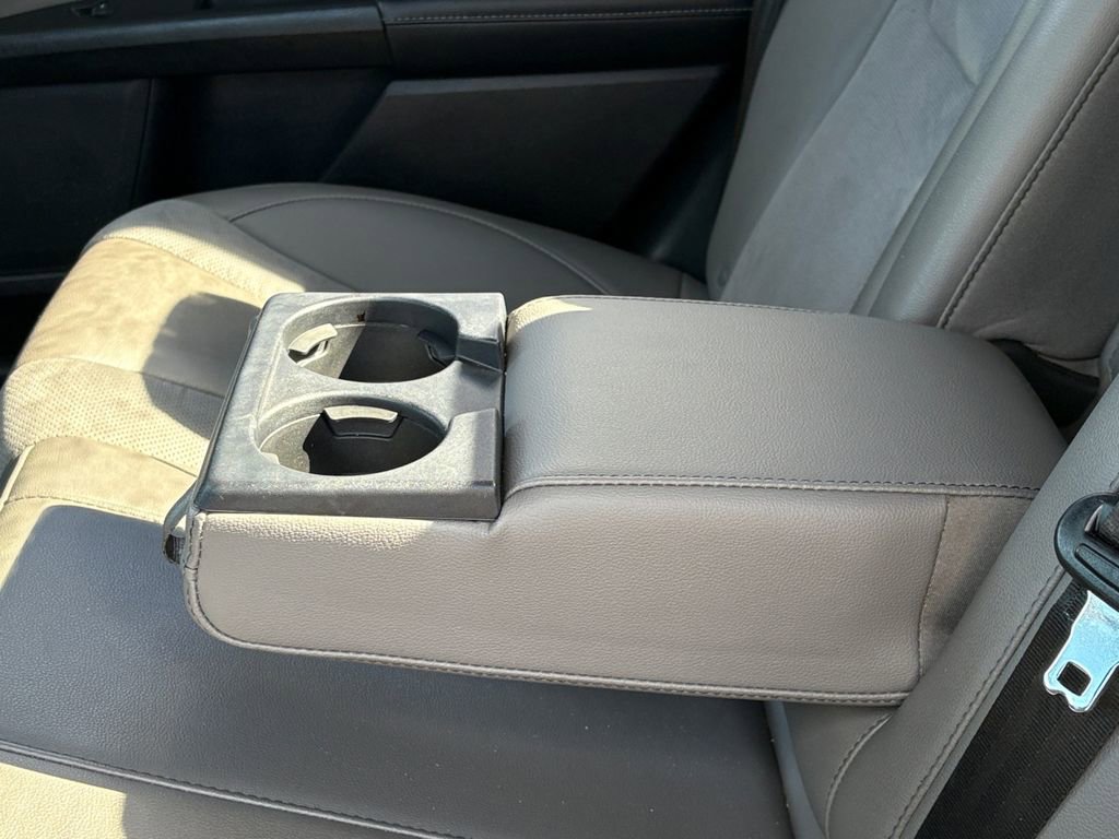 Used 2018 Ford Fusion Sport image 11