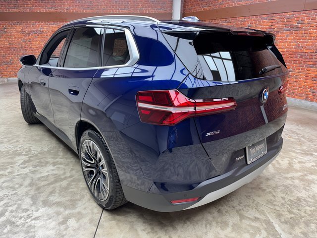 Used 2026 BMW X3 xDrive30 image 3