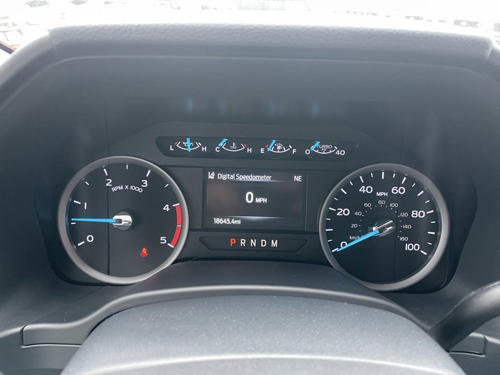 Used 2022 Ford F250 XLT w/ XLT Premium Package image 10