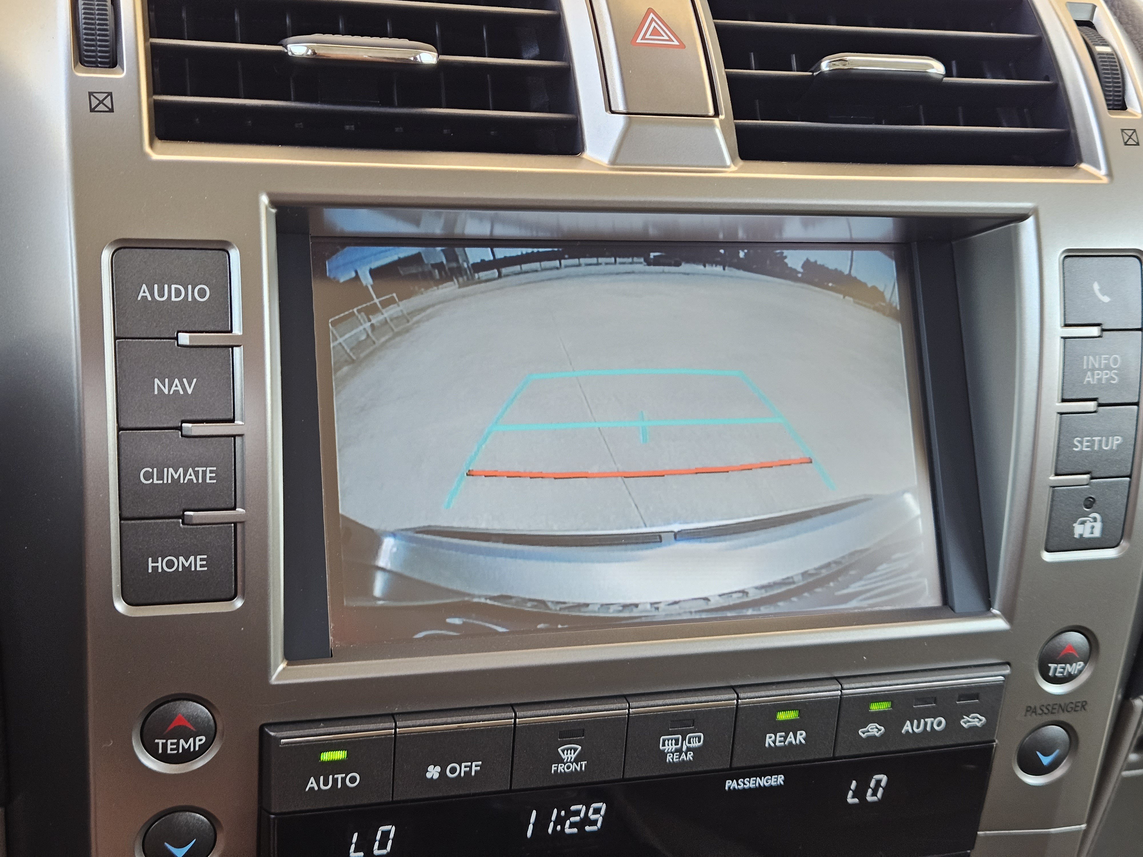 Used 2020 Lexus GX 460 Premium AWD/4WD image 13