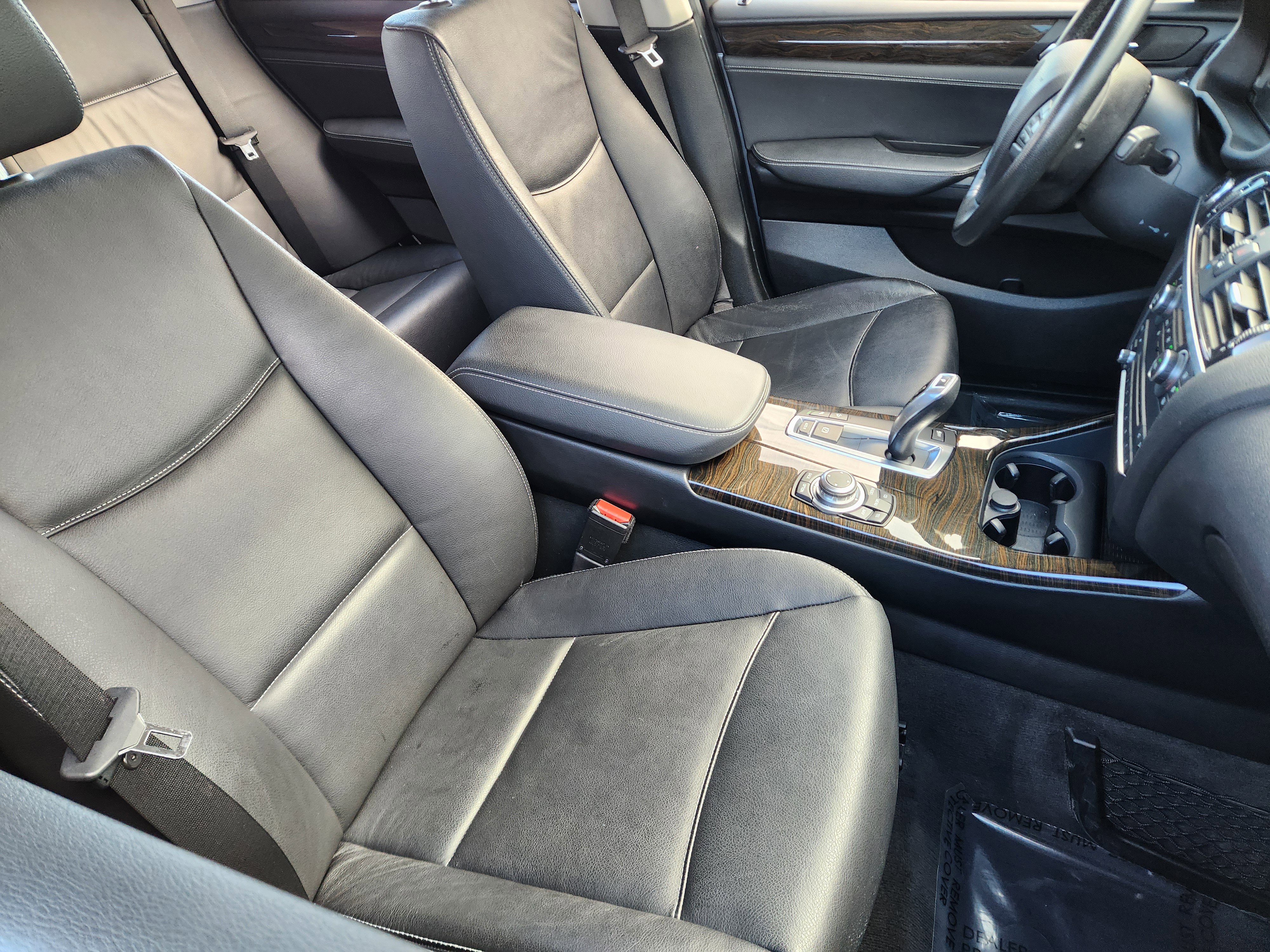 Used 2012 BMW X3 xDrive28i image 13