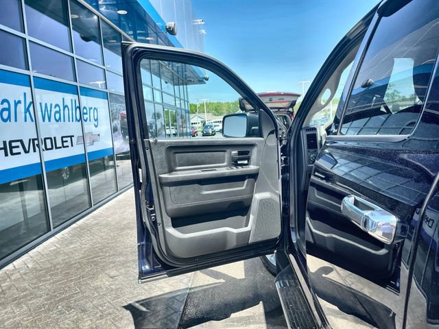 Used 2012 RAM 1500 Express AWD/4WD image 18