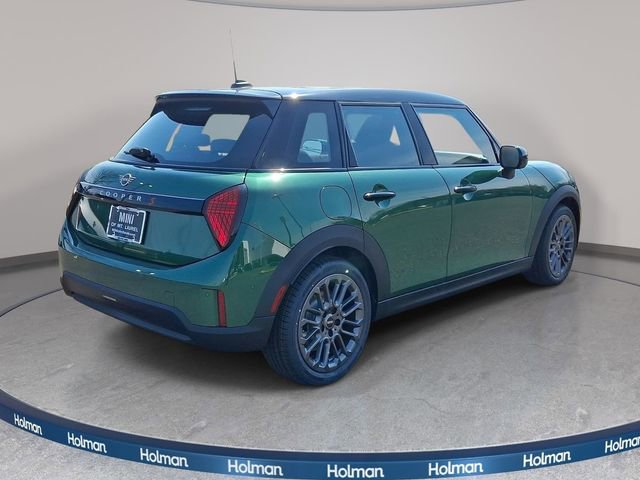 New 2026 MINI Cooper S FWD image 4