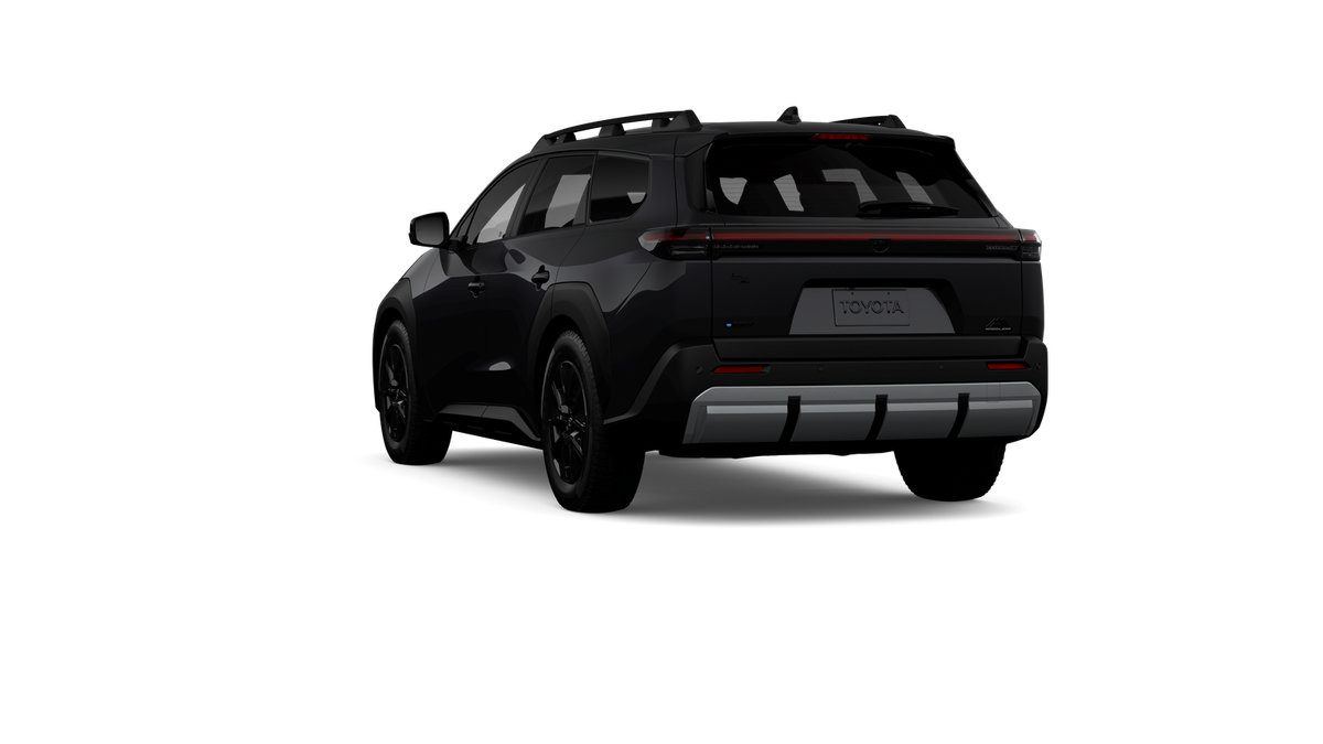 New 2026 Toyota bZ Woodland AWD/4WD image 42