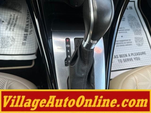 Used 2016 Buick Cascada Premium FWD image 26