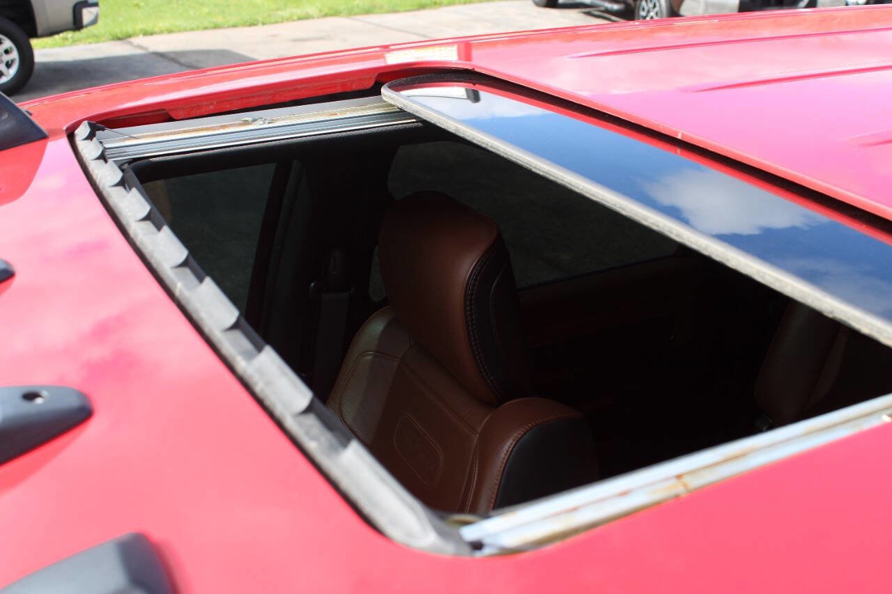 Used 2020 RAM 3500 Limited image 42