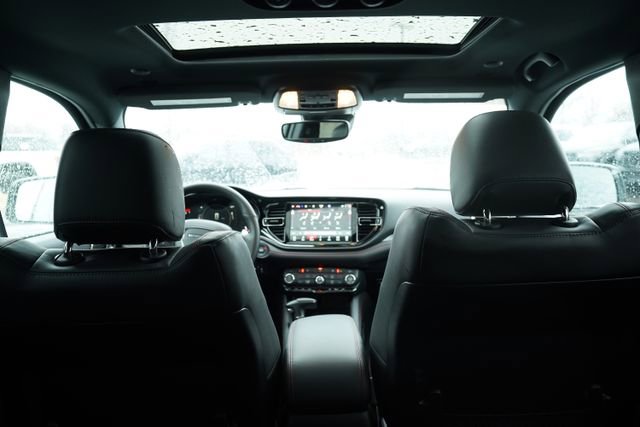 New 2026 Dodge Durango GT w/ Tow 'N Go Package image 30