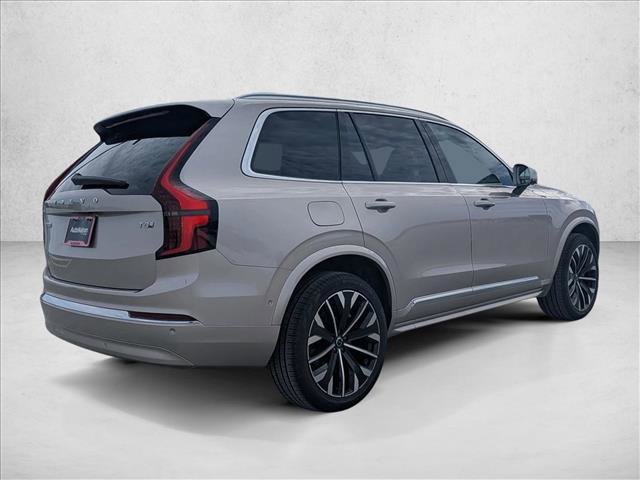 New 2026 Volvo XC90 T8 Plus w/ Protection Package Premier image 2