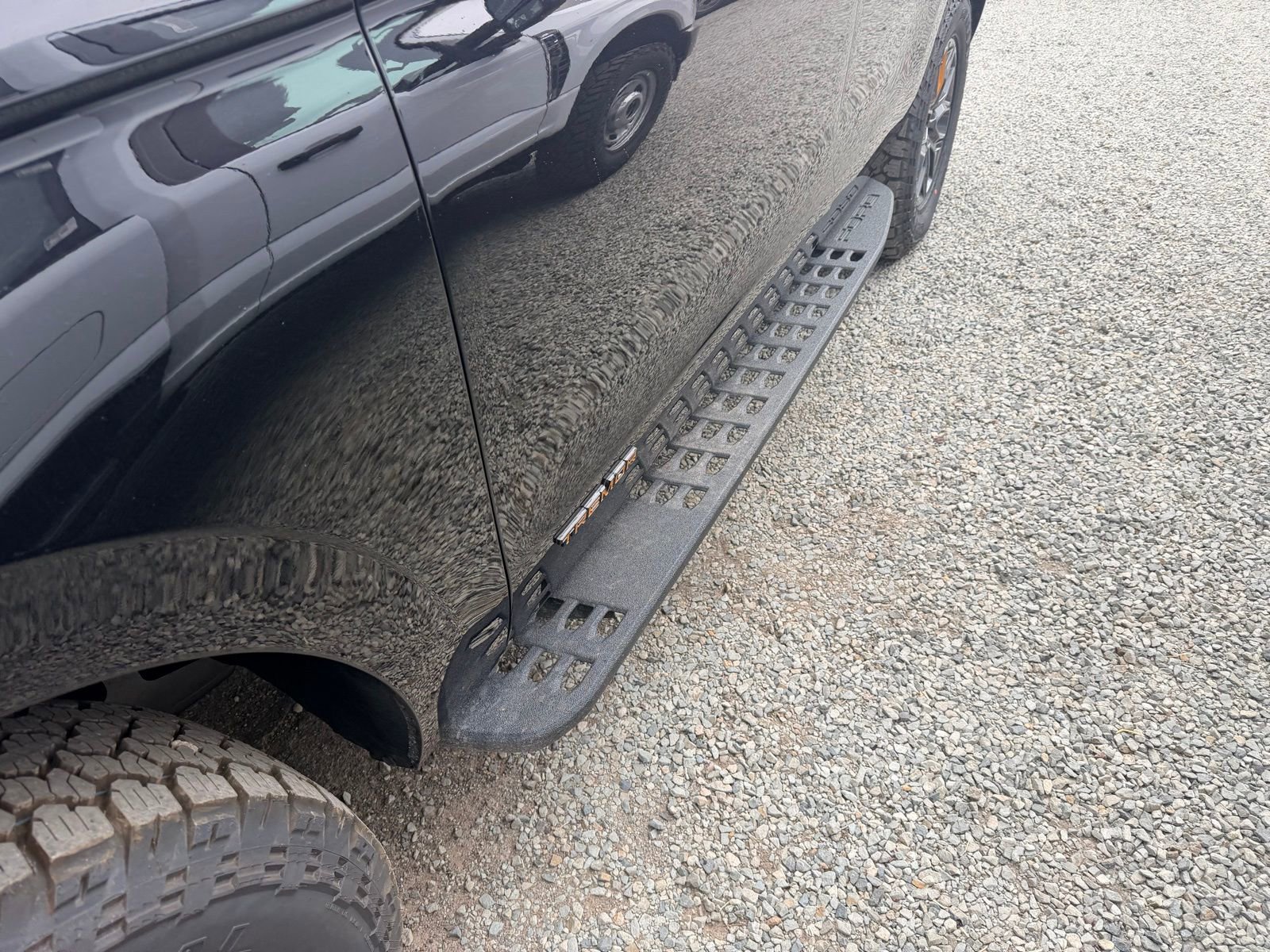 New 2026 Ford Expedition Tremor image 7