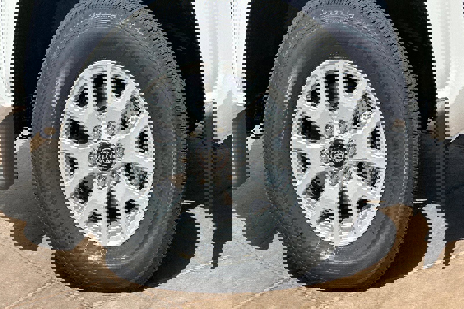 New 2026 Toyota Tacoma SR5 image 32