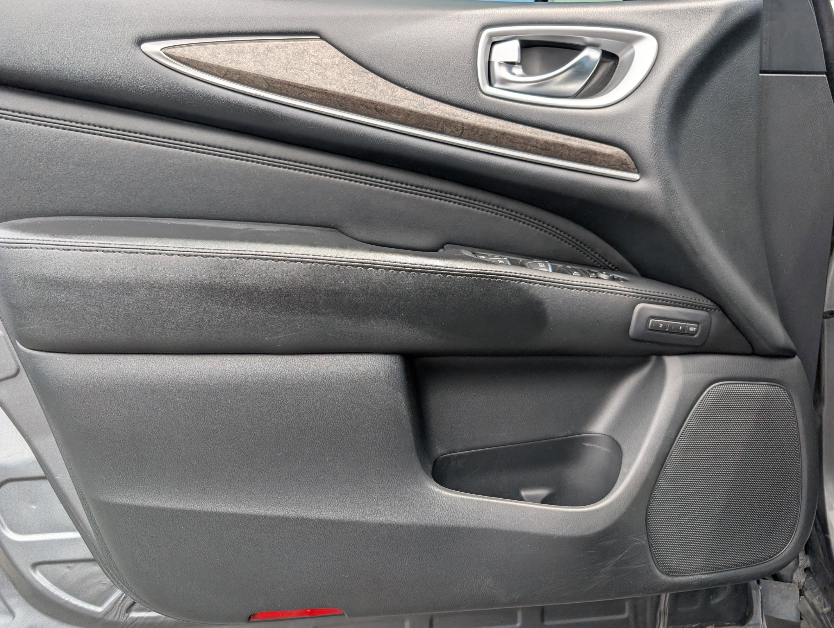 Used 2015 INFINITI QX60 AWD w/ Premium Plus Package image 12